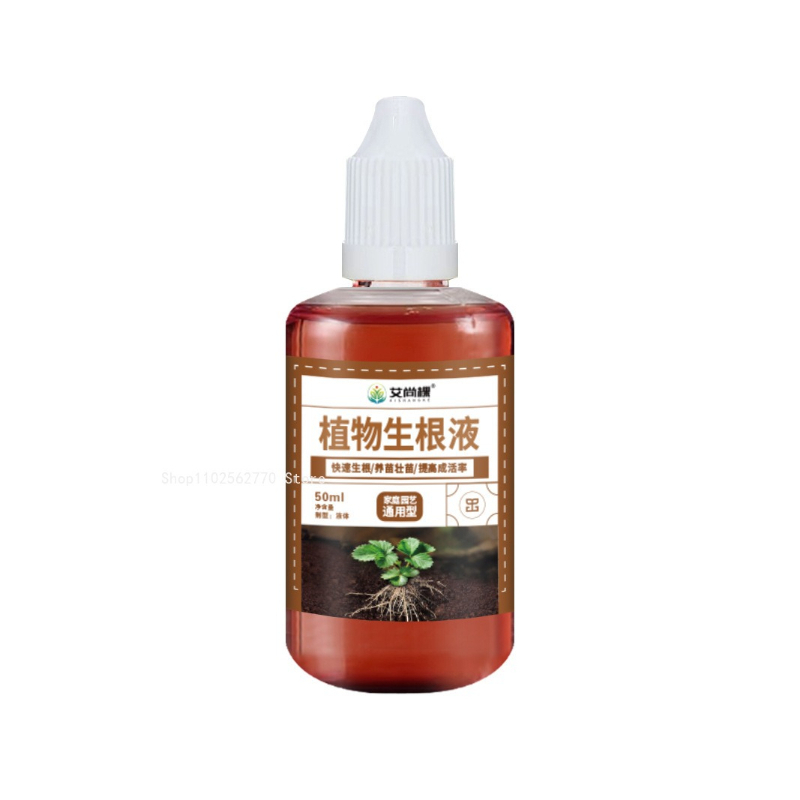 50 ml/bottiglia di Radicazione - Root Stimulator Liquid recensione e prezzo