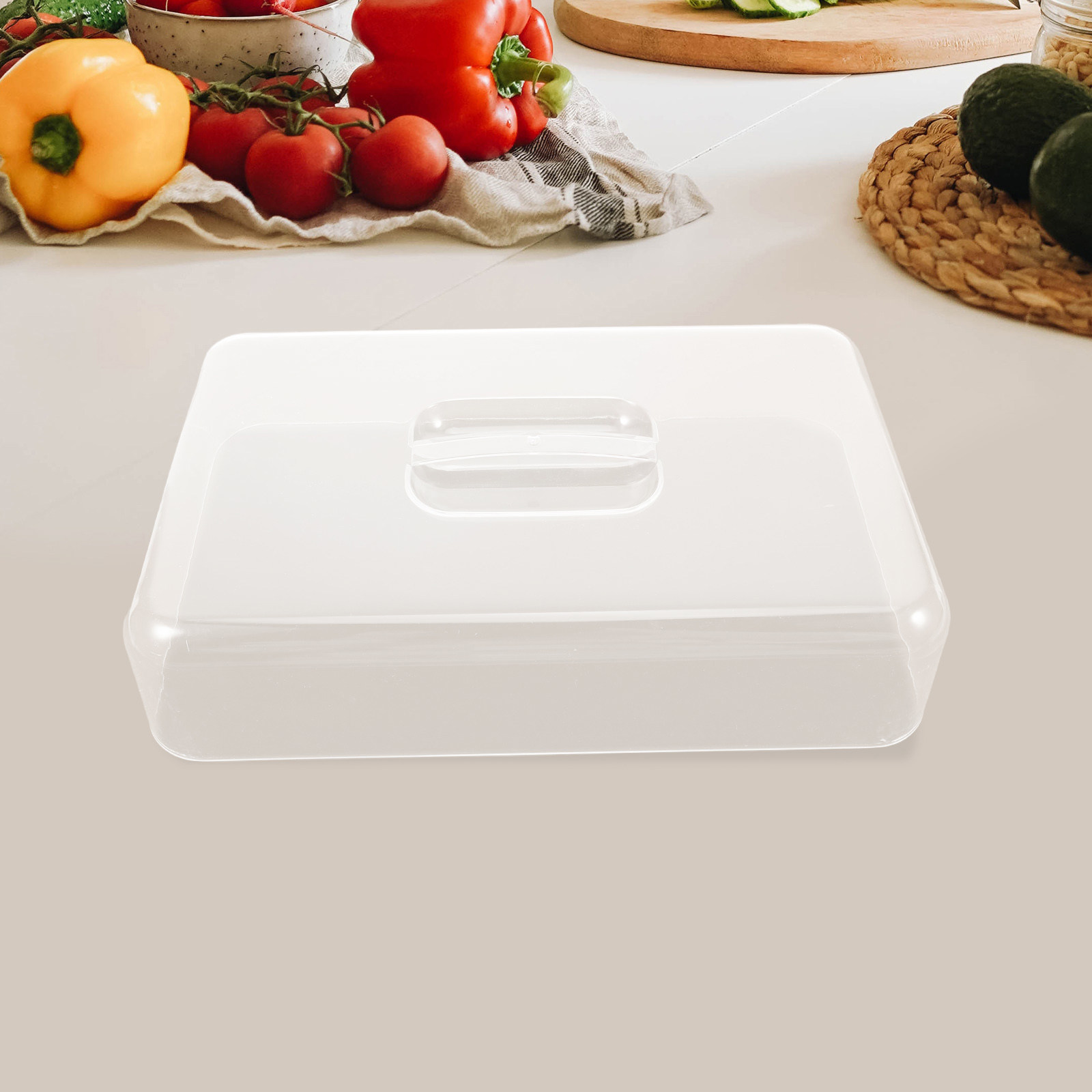 2 Pezzi Copertura per Torte Re - Plastic Dome Clear recensione e prezzo