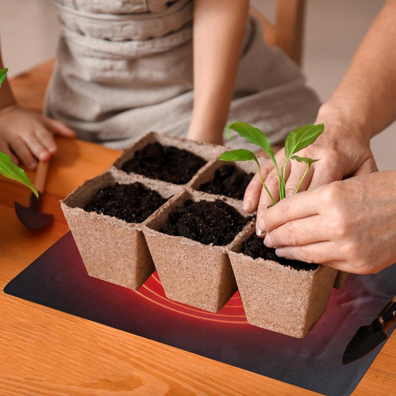 Tappetino termico per piantine - Heat Mat Seedling recensione e prezzo