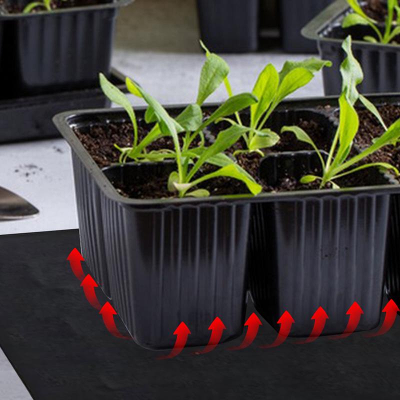 Tappetino termico per piantine - Heat Mat Seedling recensione e prezzo