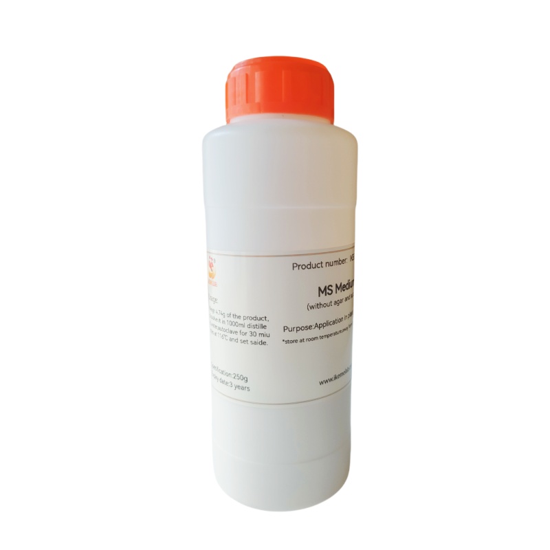 IKEME Lab MS Medio 250g Senza  - Agar Tissue Culture recensione e prezzo