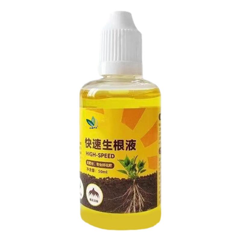 Soluzione Liquida per Radicazi - Root Stimulator Liquid recensione e prezzo