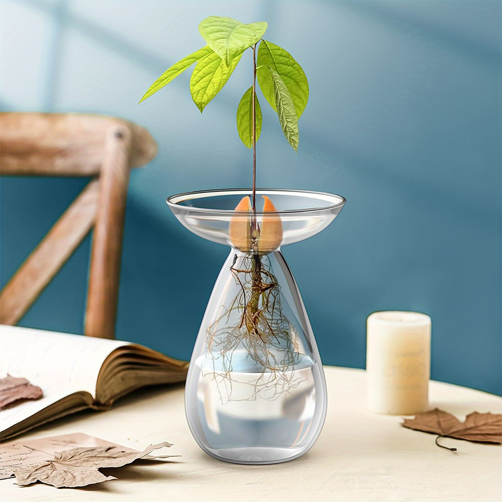 Vaso Idroponico per Semi di Av - Propagation Station Vase recensione e prezzo