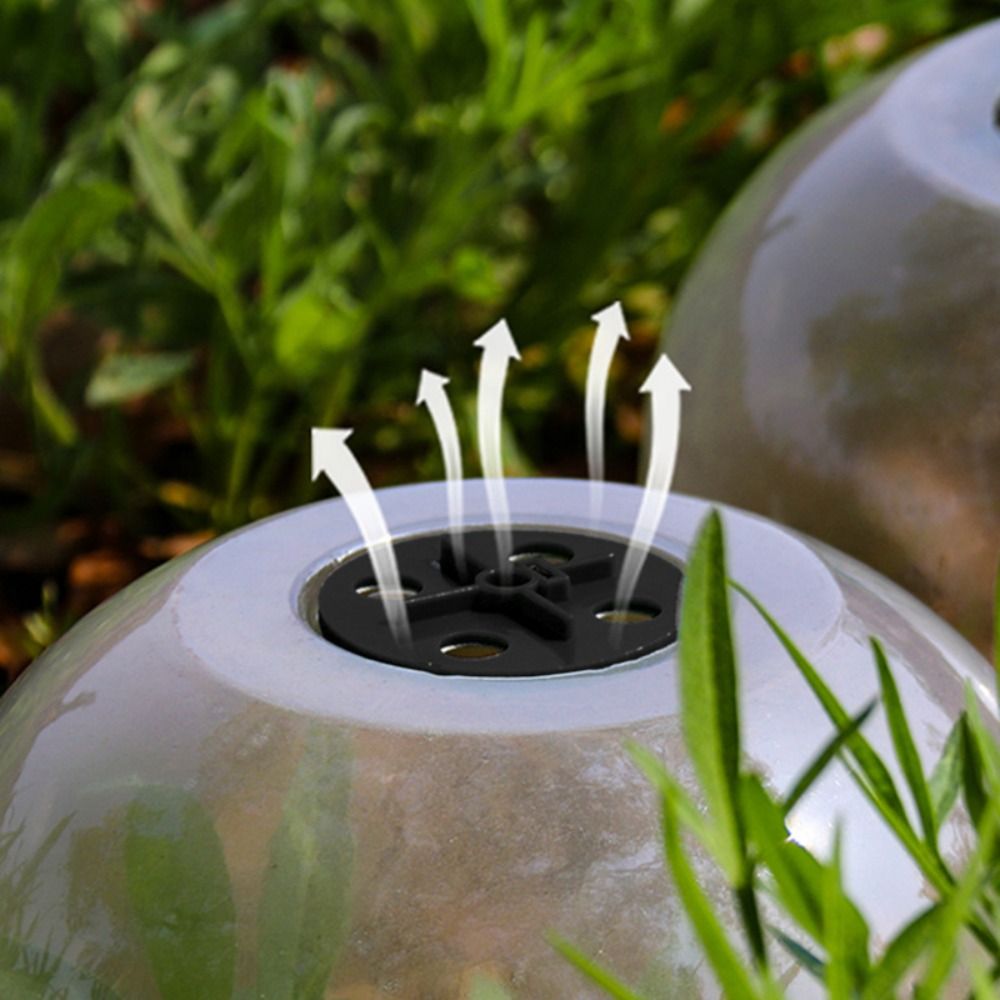 Copertura Protettiva Riutilizz - Plastic Dome Clear recensione e prezzo