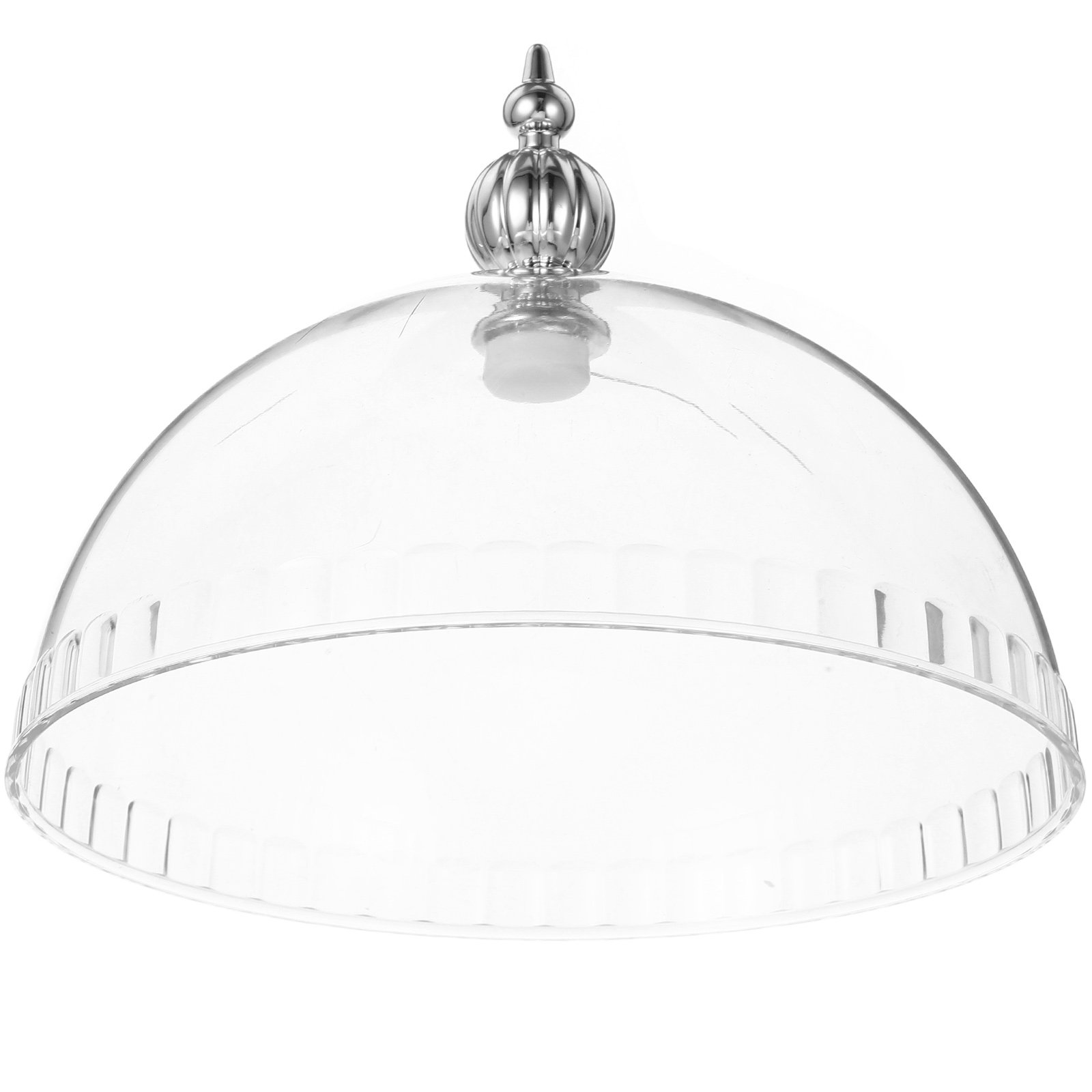 Copertura a Cupola Trasparente - Plastic Dome Clear recensione e prezzo