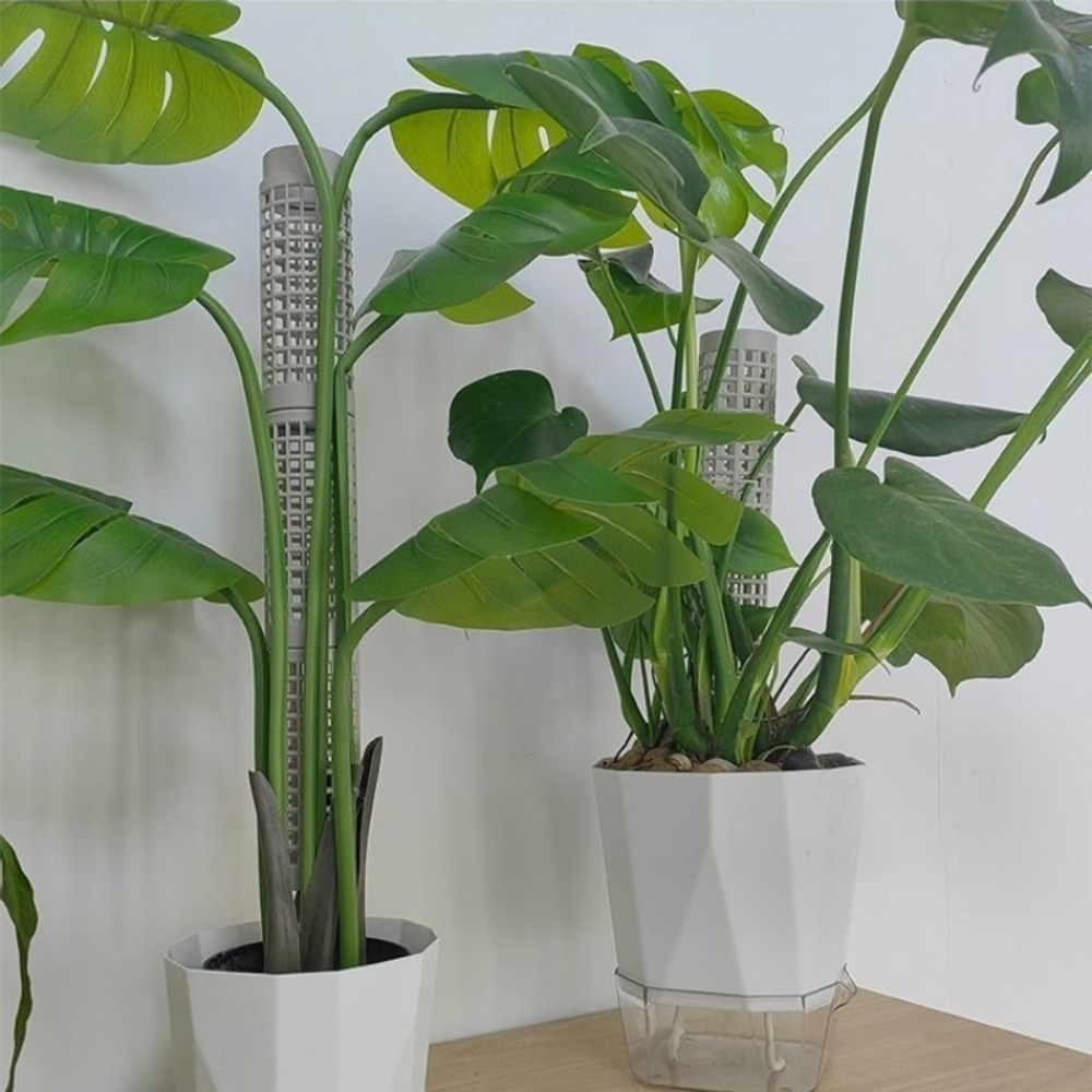 Set da 6 Pali Impilabili in Mu - Sphagnum Moss Dry recensione e prezzo