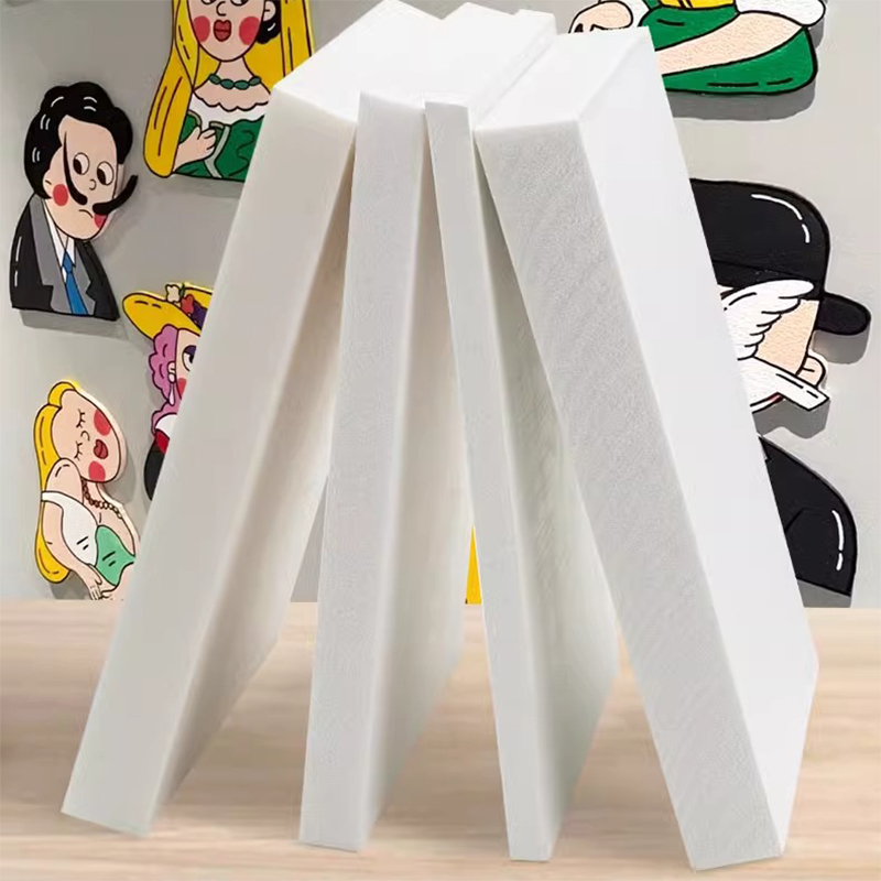Pannello in schiuma XPS Foglio - Cutting Board Foam recensione e prezzo