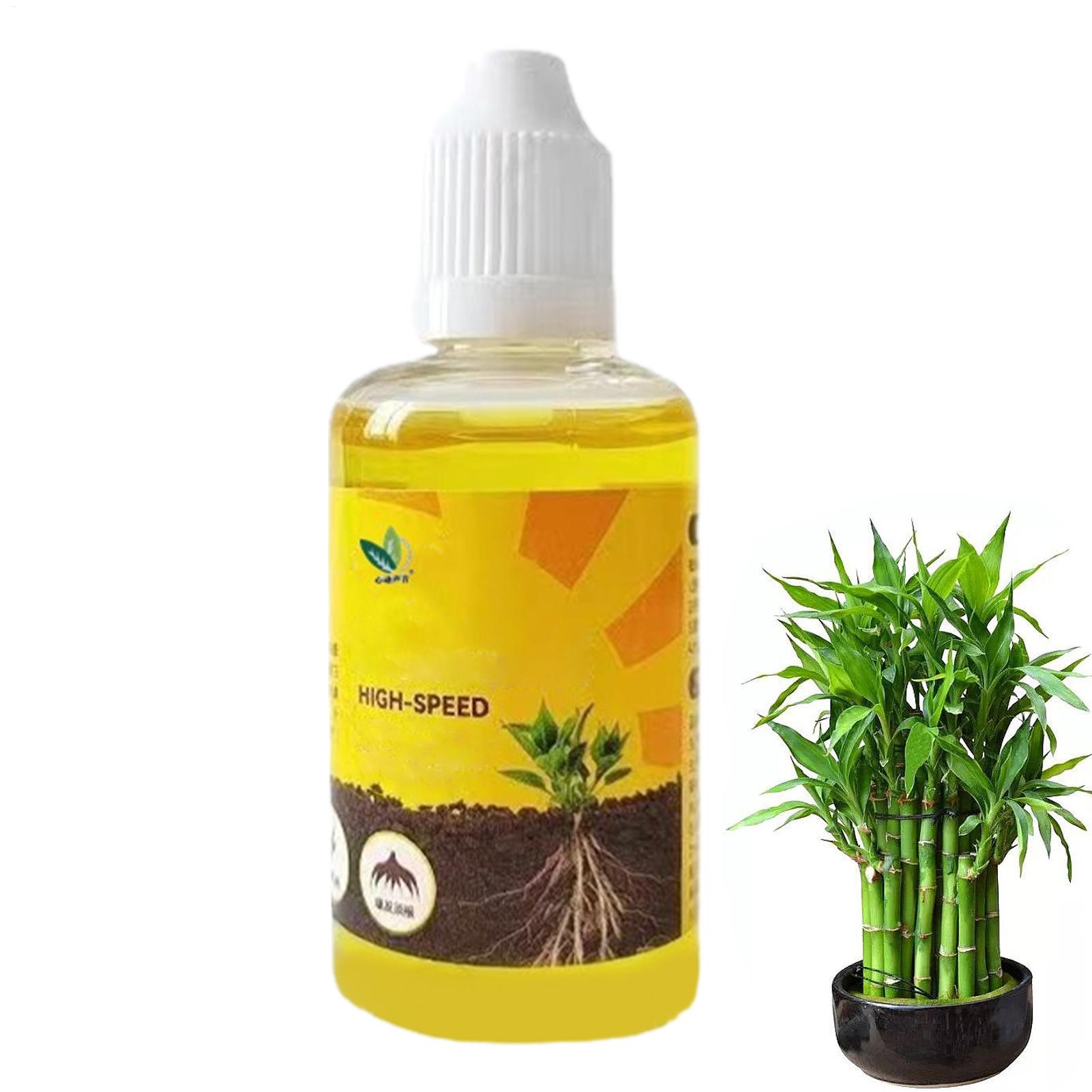 Resurrezione delle piante Liqu - Root Stimulator Liquid recensione e prezzo