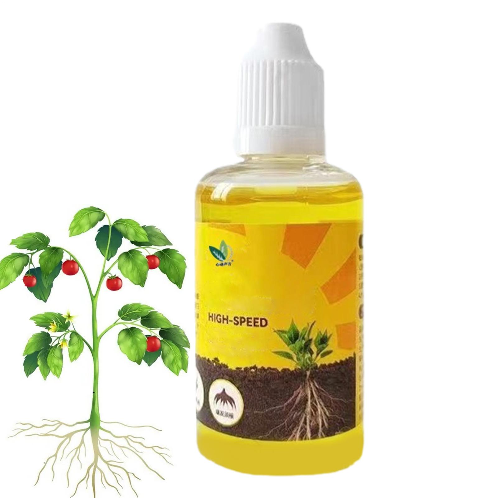 Resurrezione delle piante Liqu - Root Stimulator Liquid recensione e prezzo