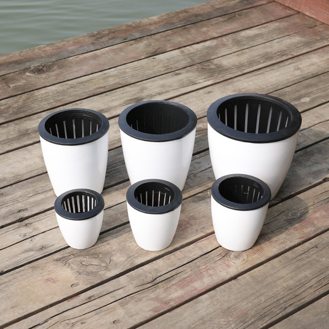 Irrigazione automatica piante  - Self Watering Insert recensione e prezzo