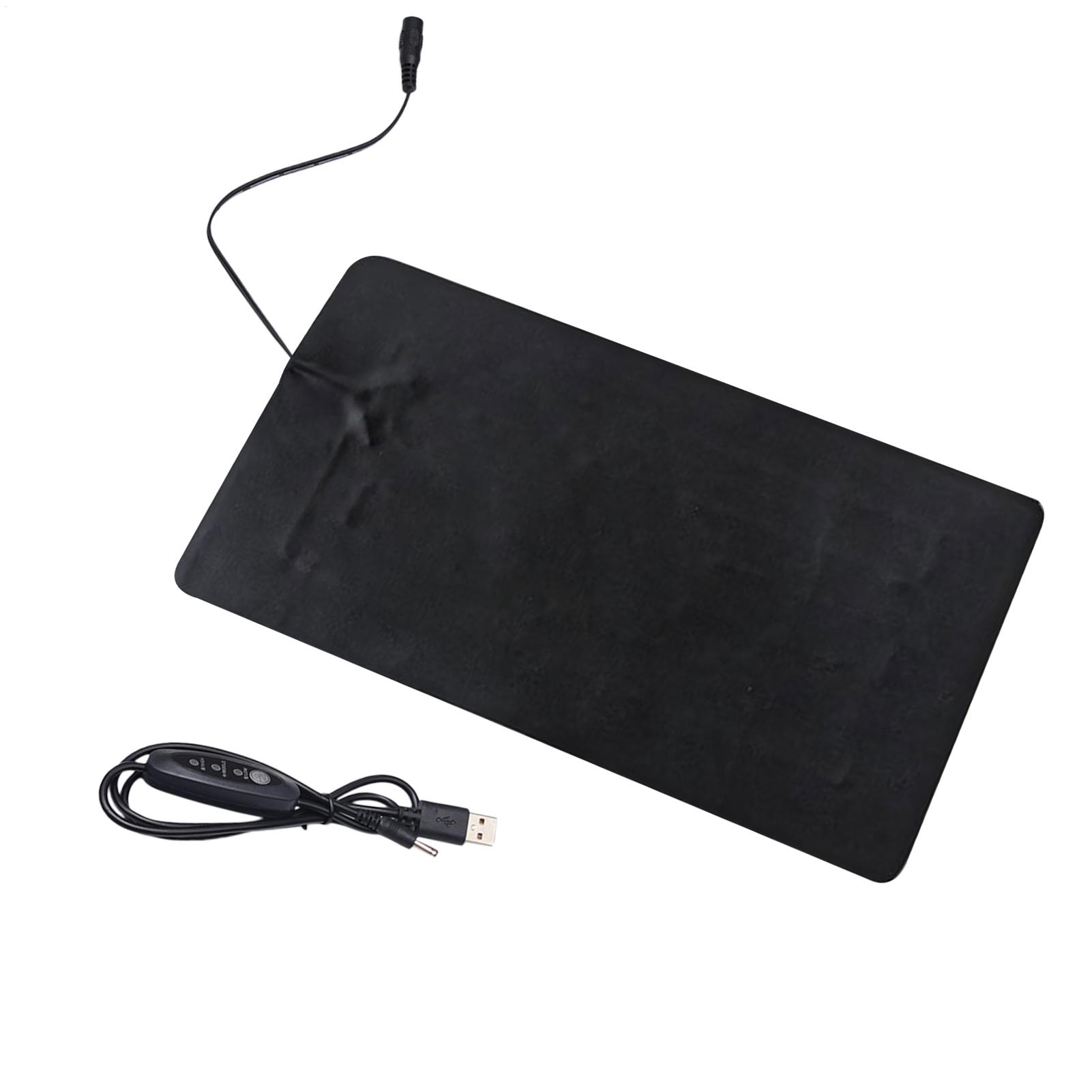 Tappetino Riscaldante per Seme - Heat Mat Seedling recensione e prezzo