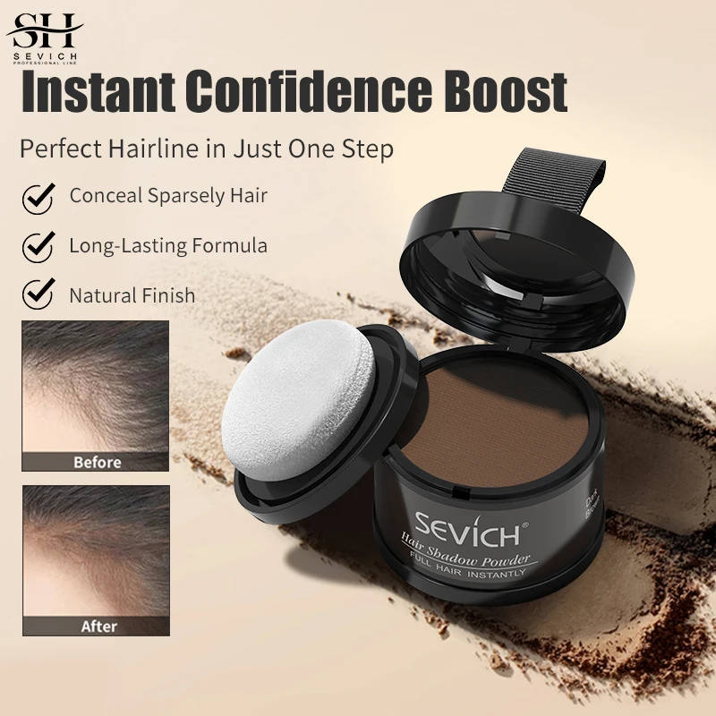 SEVICH Linea sottile Ombra in  - Rooting Hormone Powder recensione e prezzo