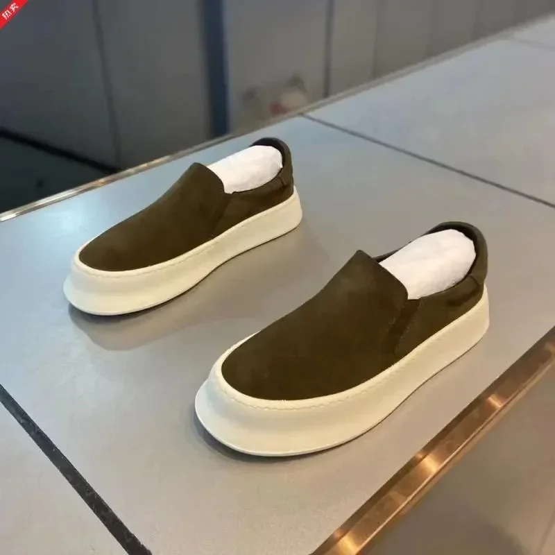 Scarpe da uomo 2025 primavera  - Cutting Board Foam recensione e prezzo
