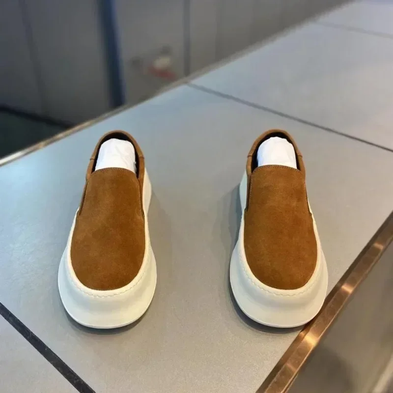 Scarpe da uomo 2025 primavera  - Cutting Board Foam recensione e prezzo
