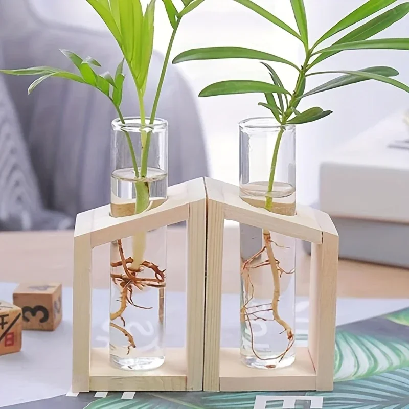 Provetta Vaso di vetro Stazion - Propagation Station Vase recensione e prezzo
