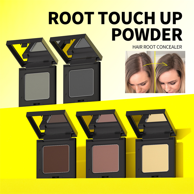 Sevich Hairline Powder Ricaric - Rooting Hormone Powder recensione e prezzo