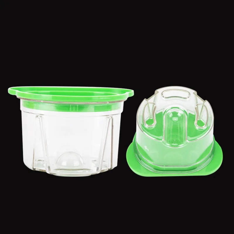3 Pezzi Scatole in Plastica pe - Agar Tissue Culture recensione e prezzo