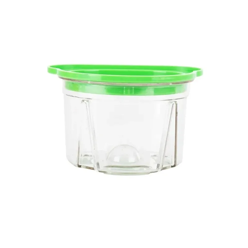 3 Pezzi Scatole in Plastica pe - Agar Tissue Culture recensione e prezzo