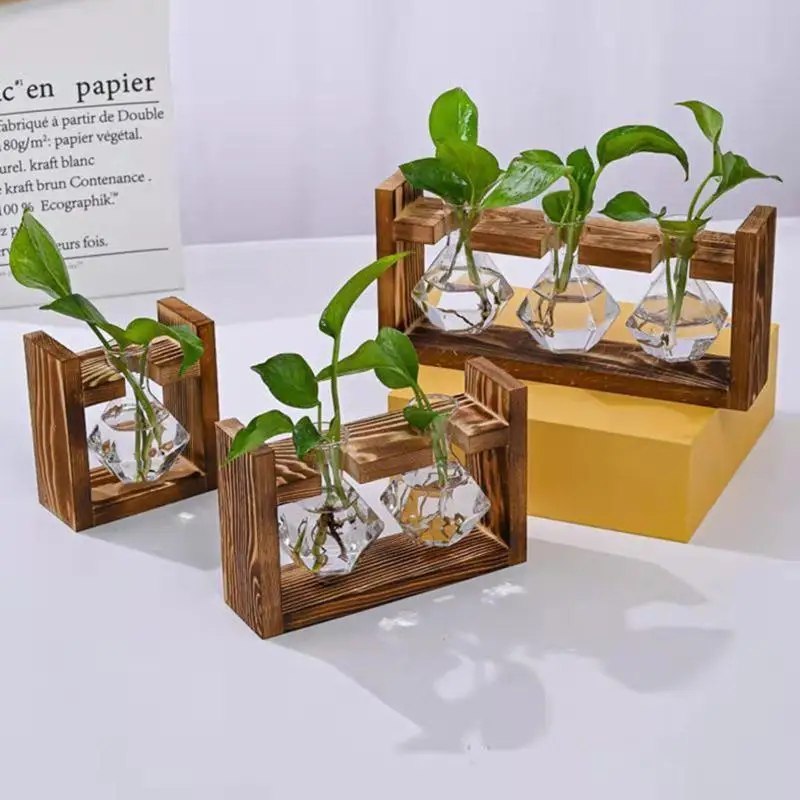 〔20E〕 | Vaso in vetro da tavol - Propagation Station Vase recensione e prezzo