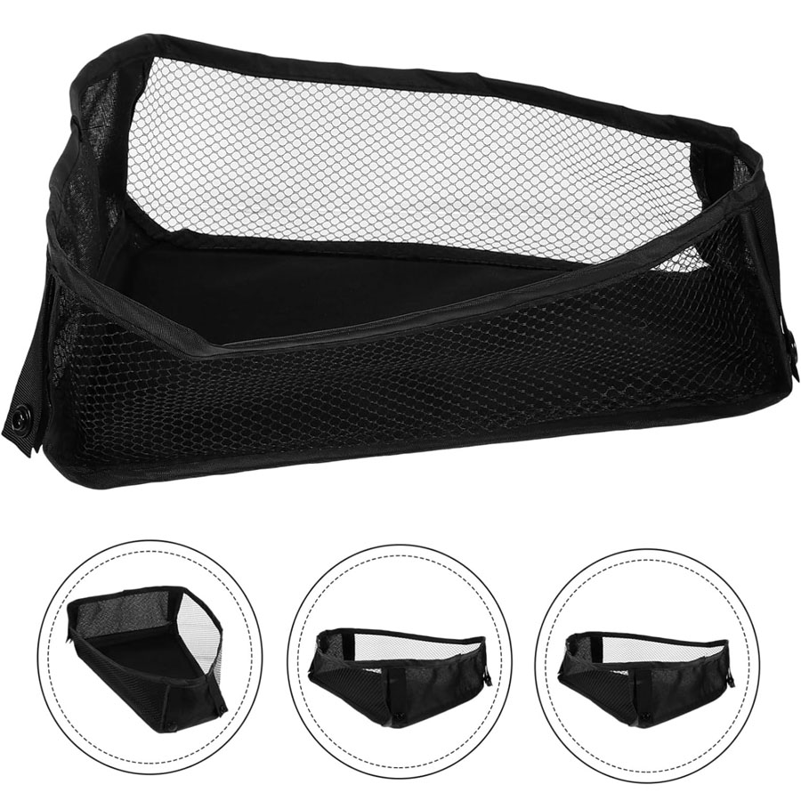 Borsa portaoggetti universale  - Agar Tissue Culture recensione e prezzo