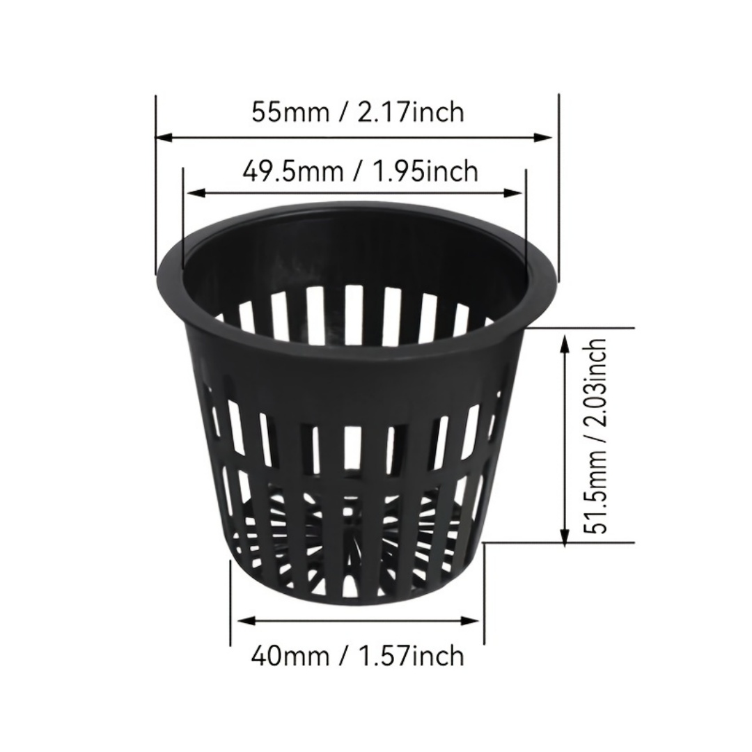 50 Pezzi di Coperture a Rete R - Rooting Gel Clone recensione e prezzo