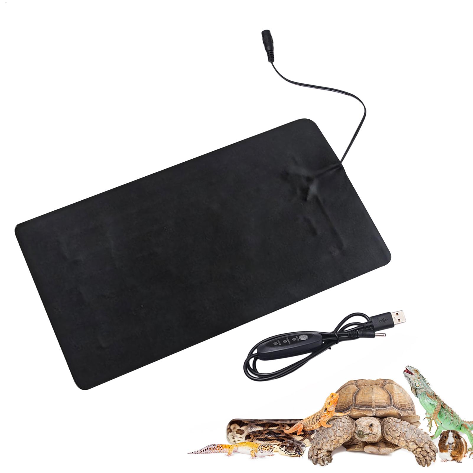 Tappetino Riscaldante per Seme - Heat Mat Seedling recensione e prezzo