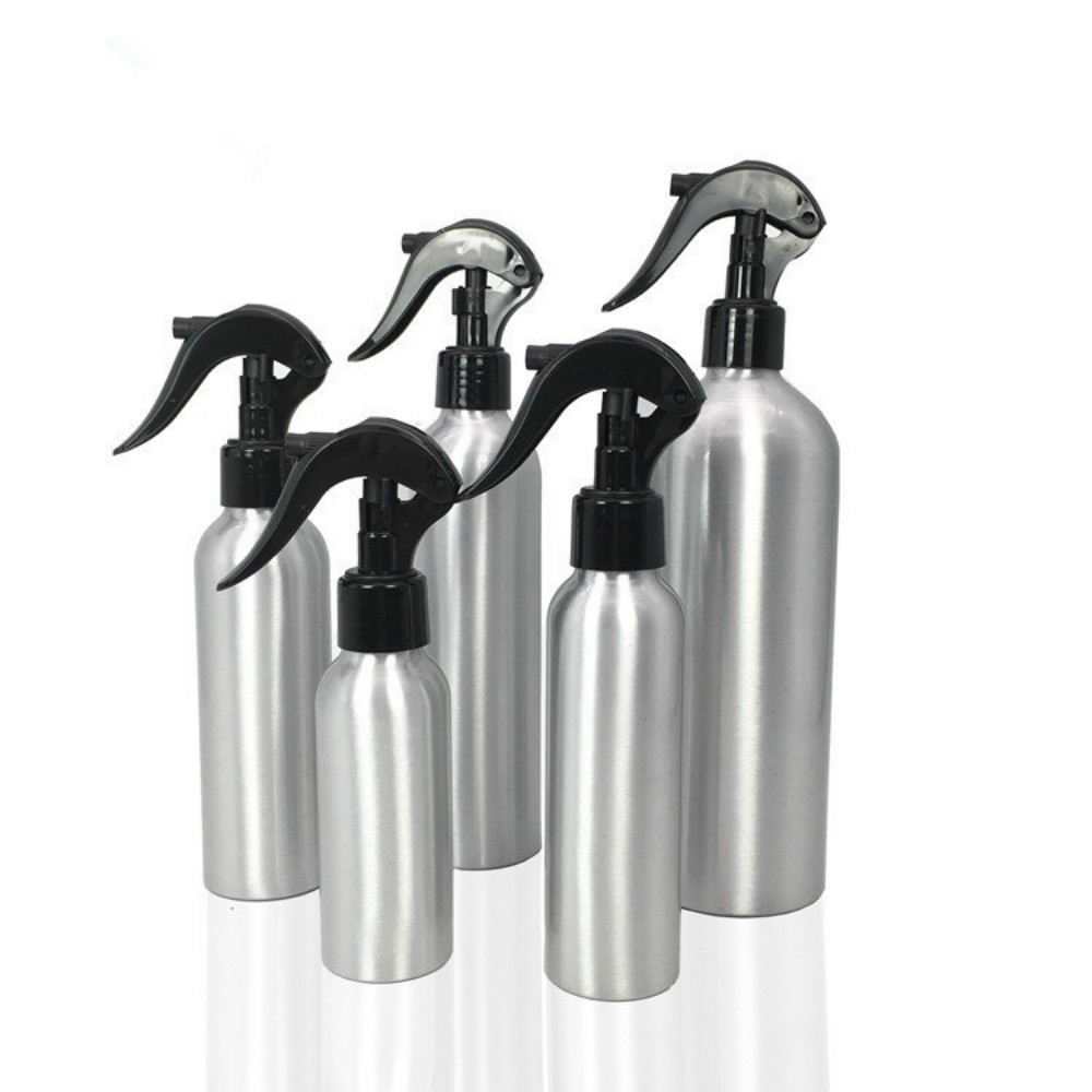 Flacone in alluminio da 30ml/5 - Misting Bottle Fine recensione e prezzo