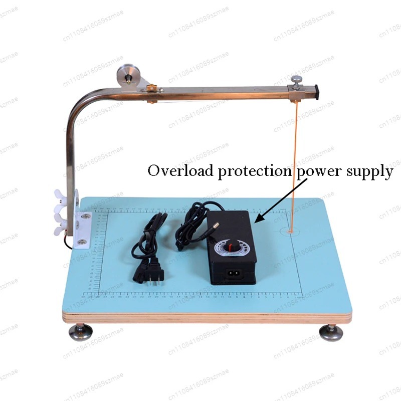 Taglierina Elettrica Portatile - Cutting Board Foam recensione e prezzo