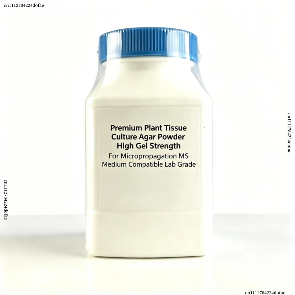 Agar in polvere per colture di - Agar Tissue Culture recensione e prezzo